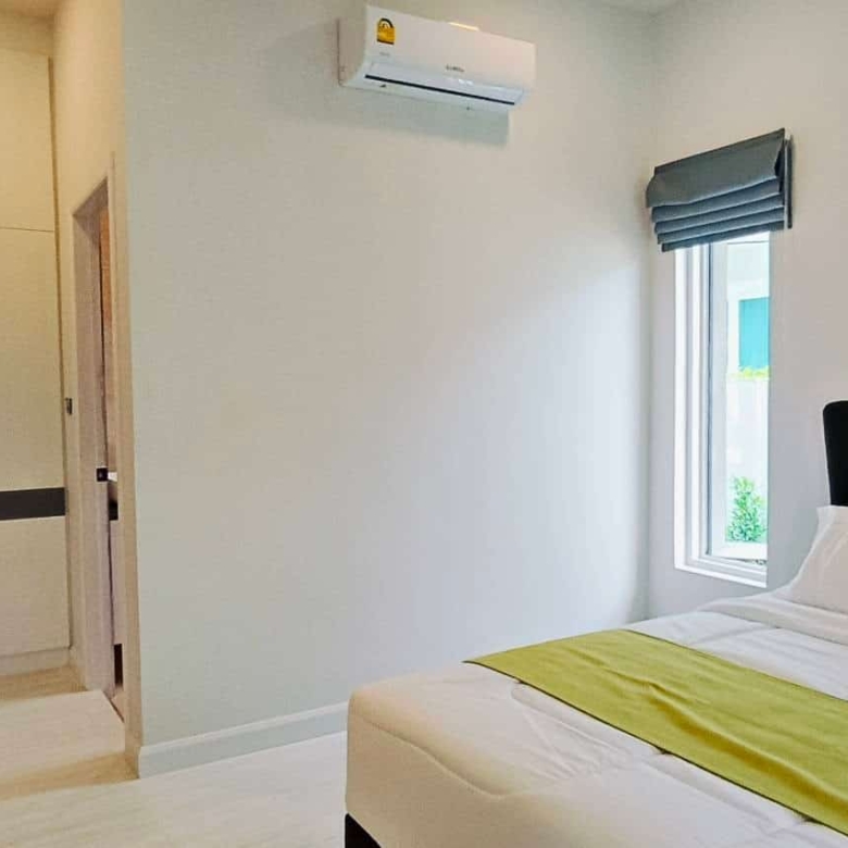 Exquisite Villa Private Pool Hua Hin Sale