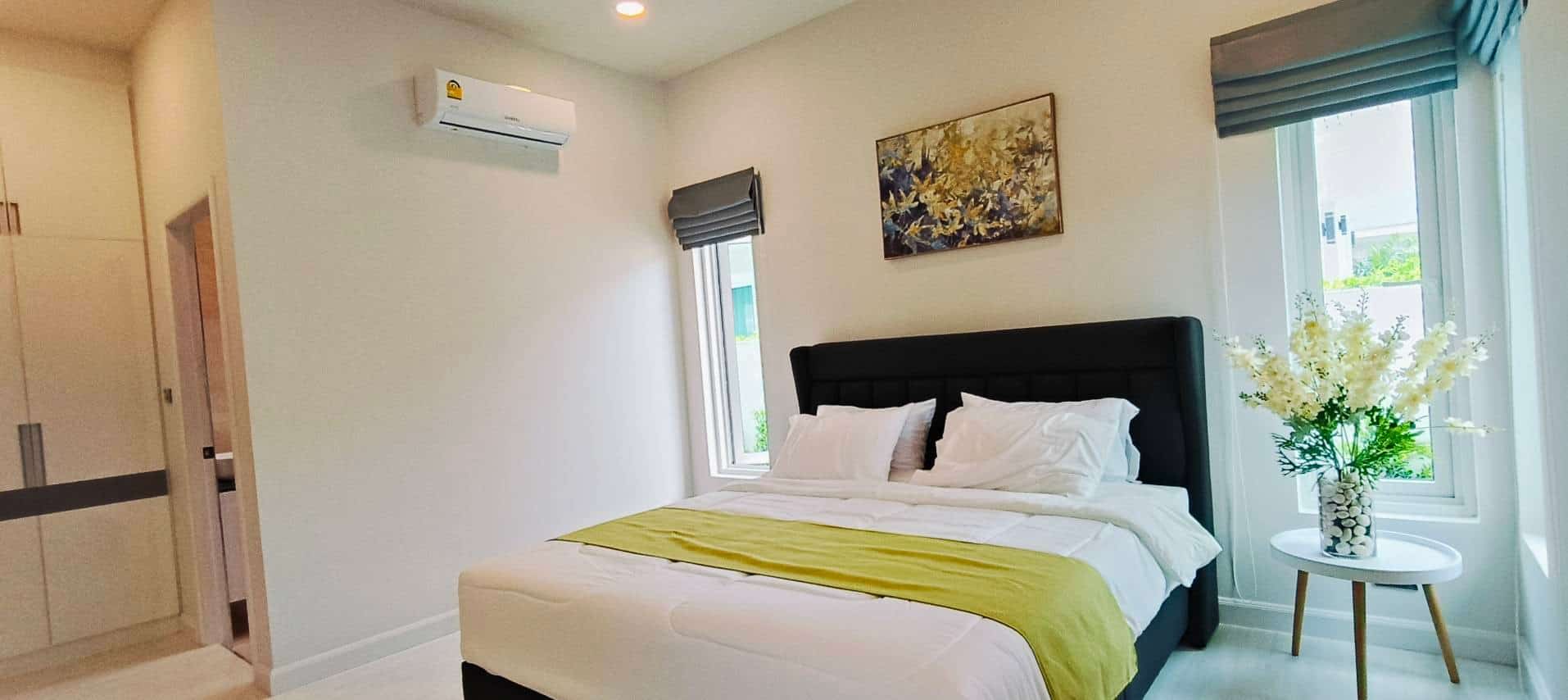 Private Retreat Villa Hua Hin Sale