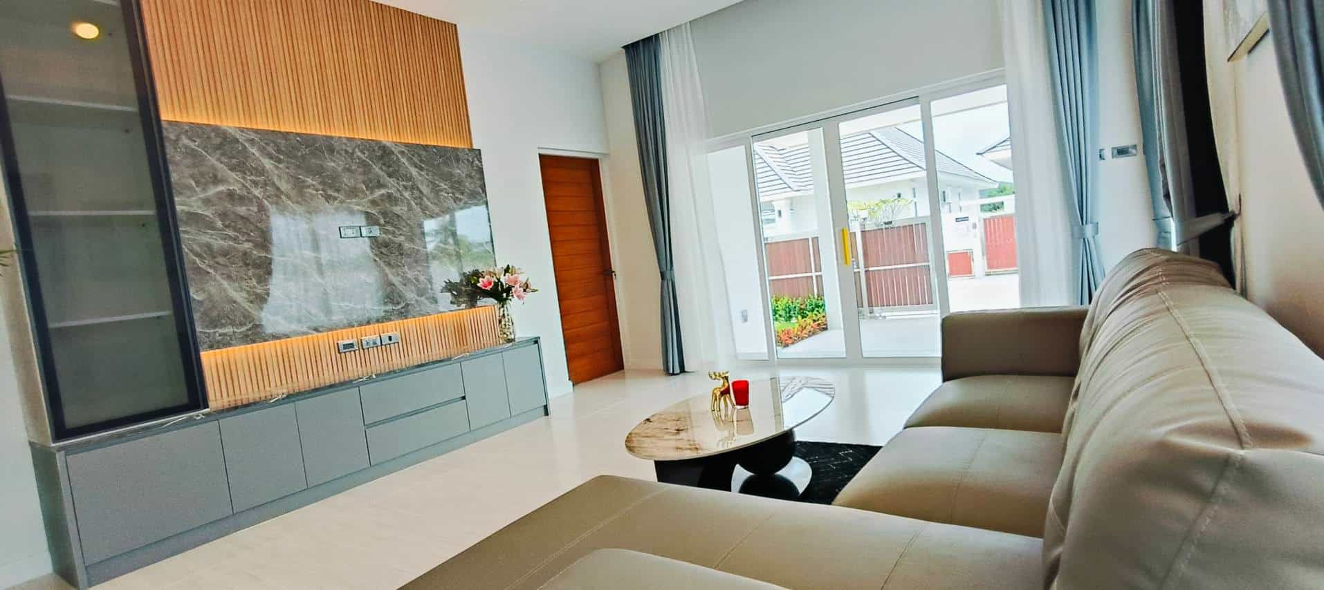Serene Escape Villa Hua Hin Sale