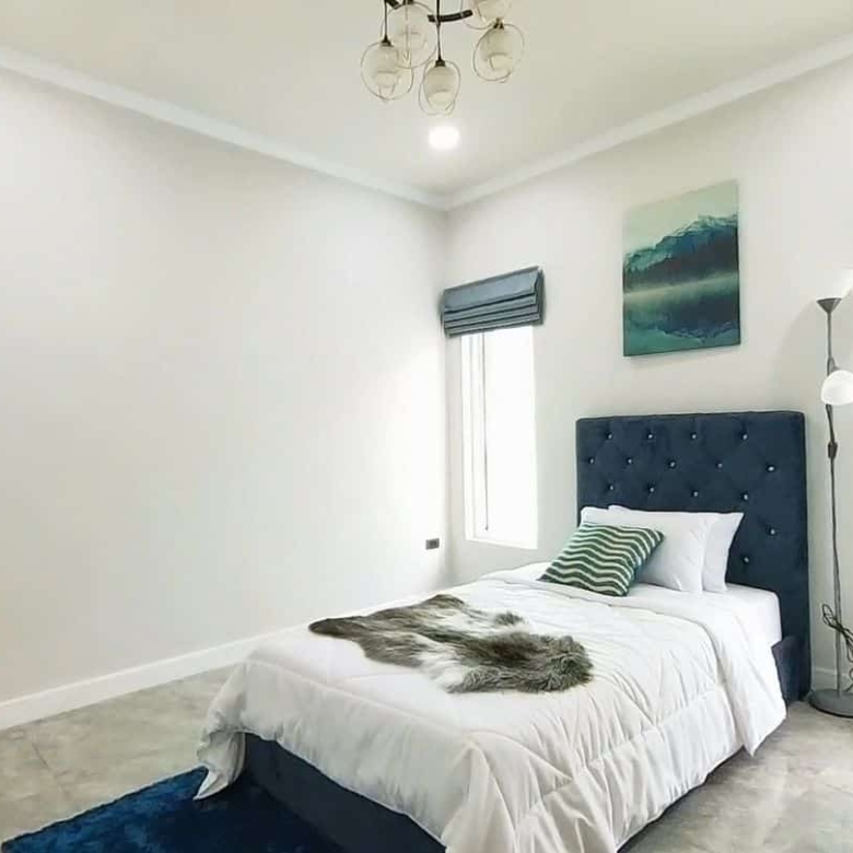 Tropical Villa Private Pool Hua Hin Sale