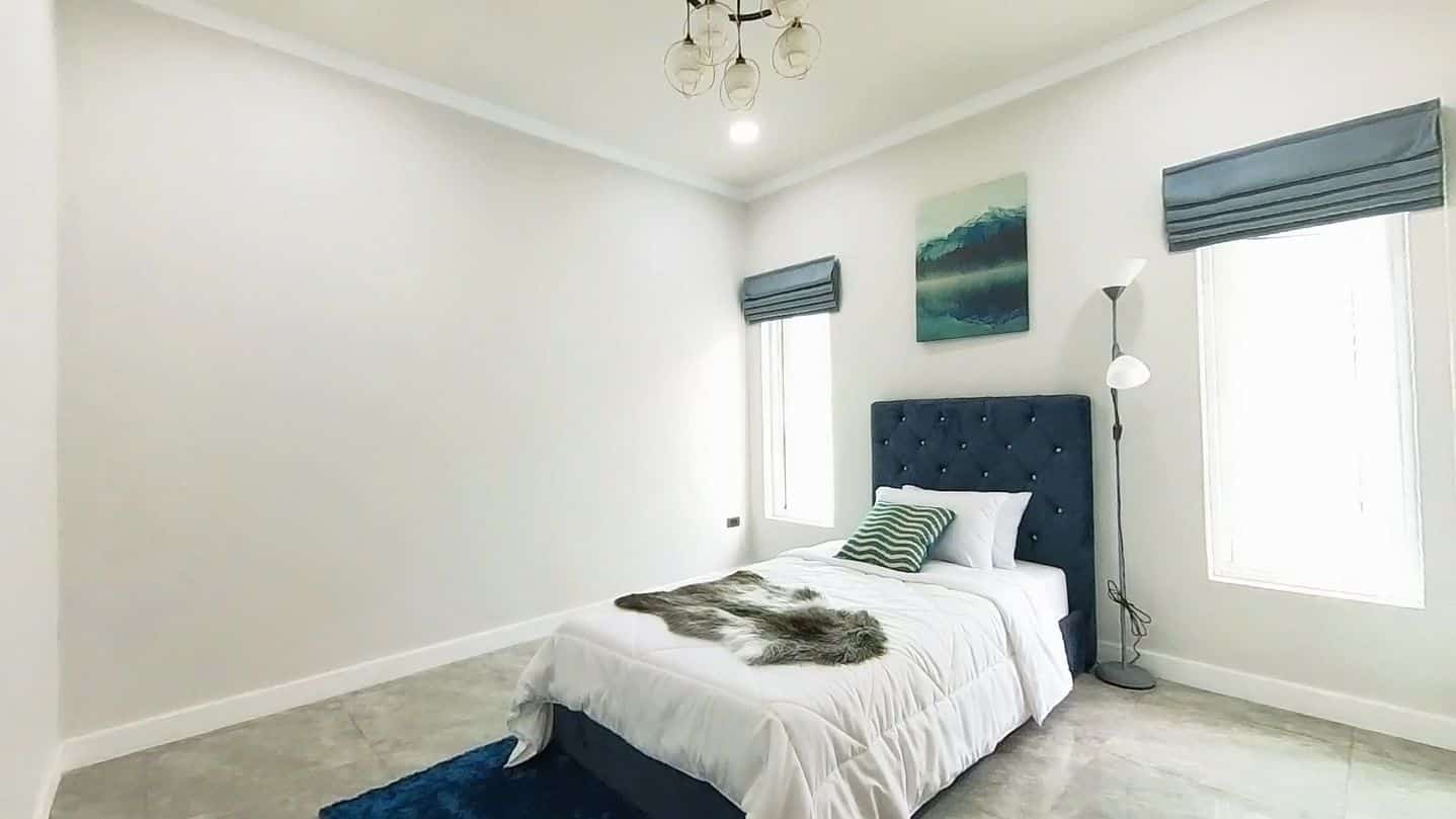 Tropical Villa Private Pool Hua Hin Sale
