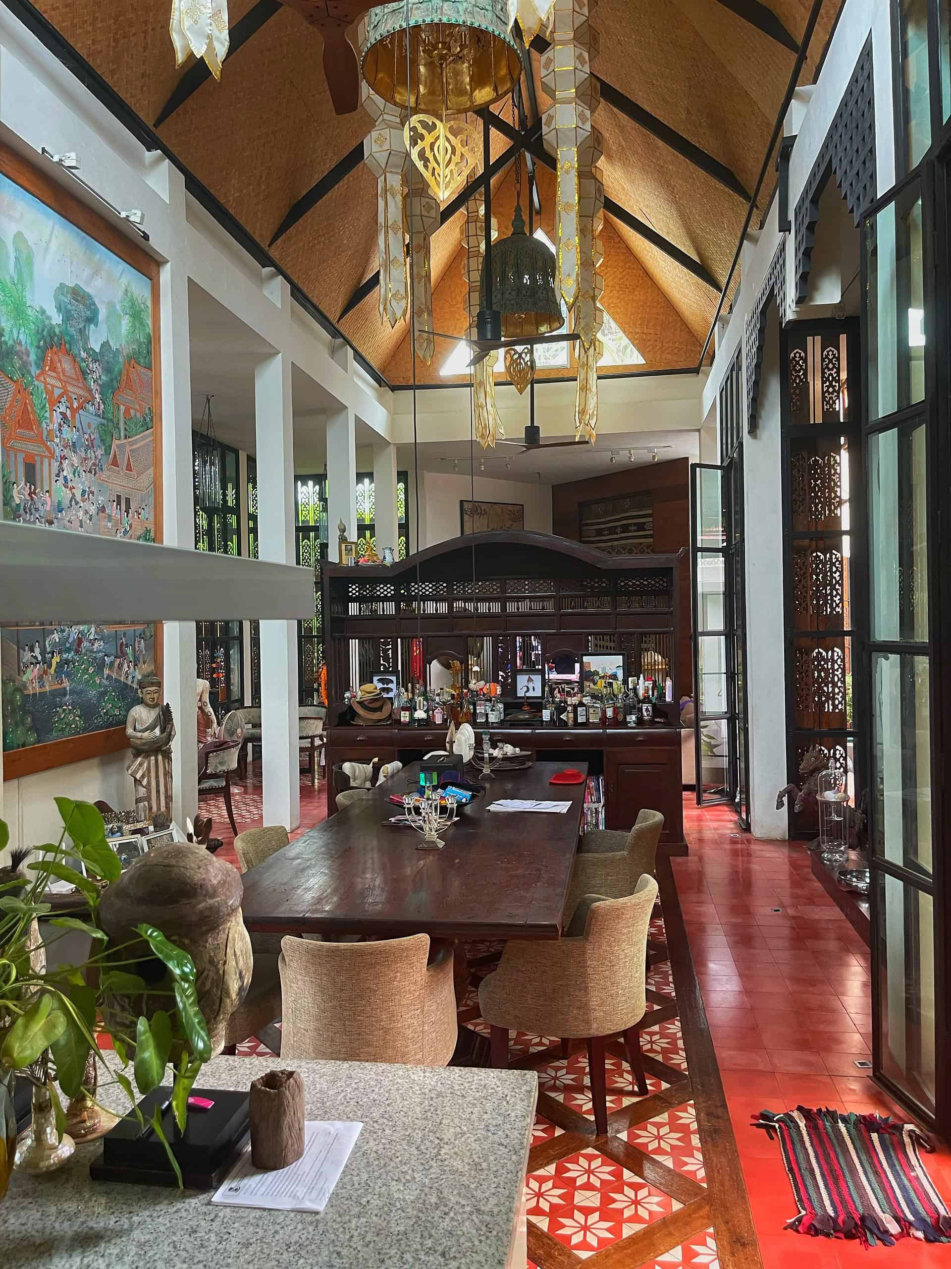 Exclusive Khao Kalok Villa with Private Pool