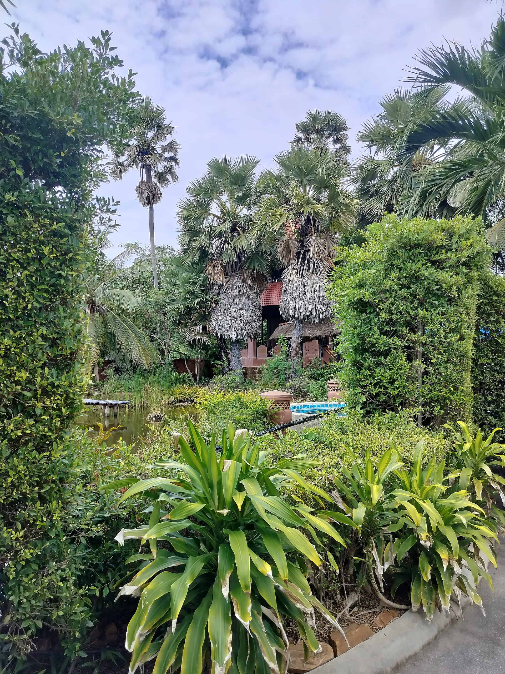 Exquisite Villa with Pool Khao Kalok