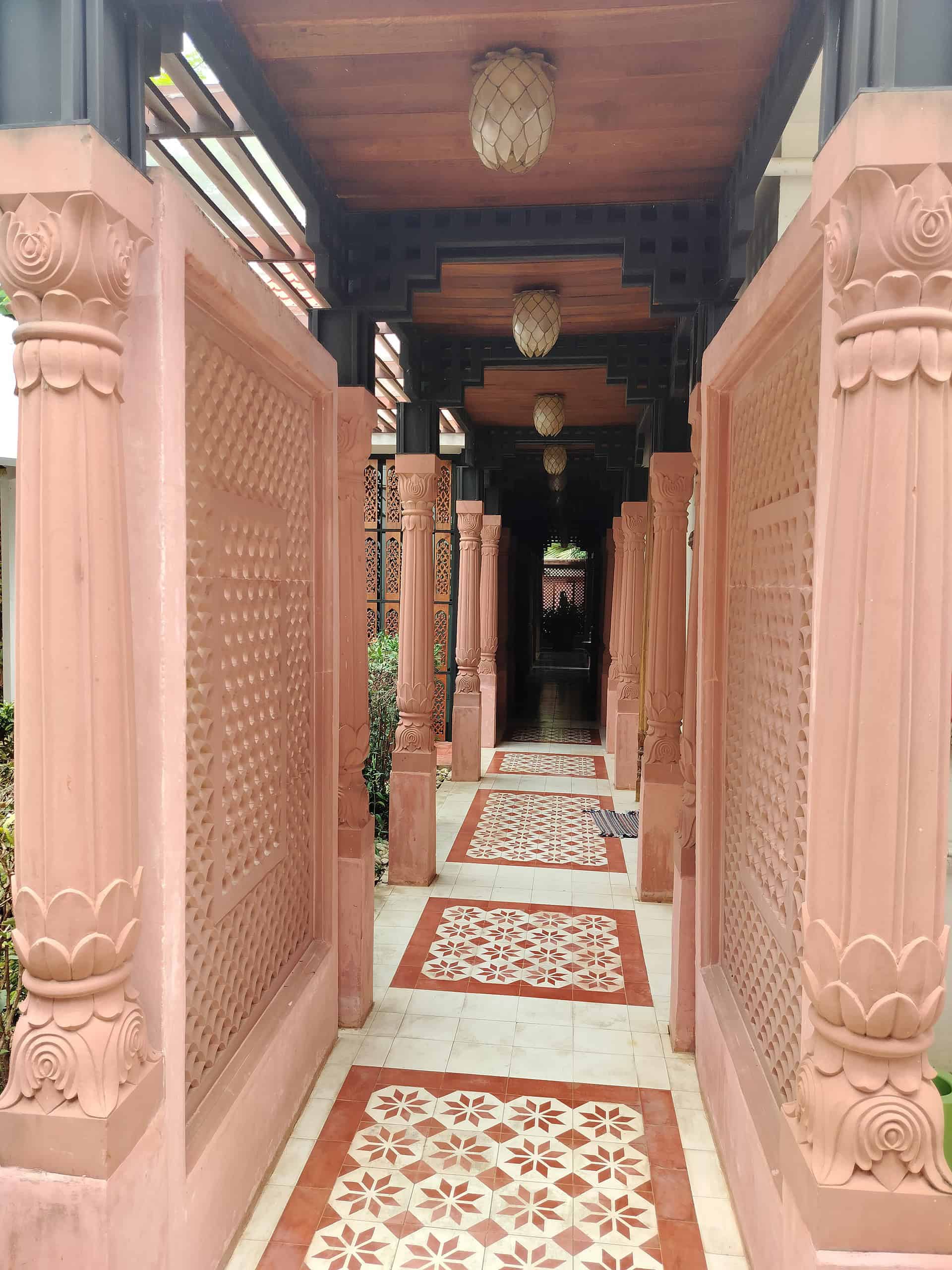 Elegant Villa Sale Khao Kalok Tropical
