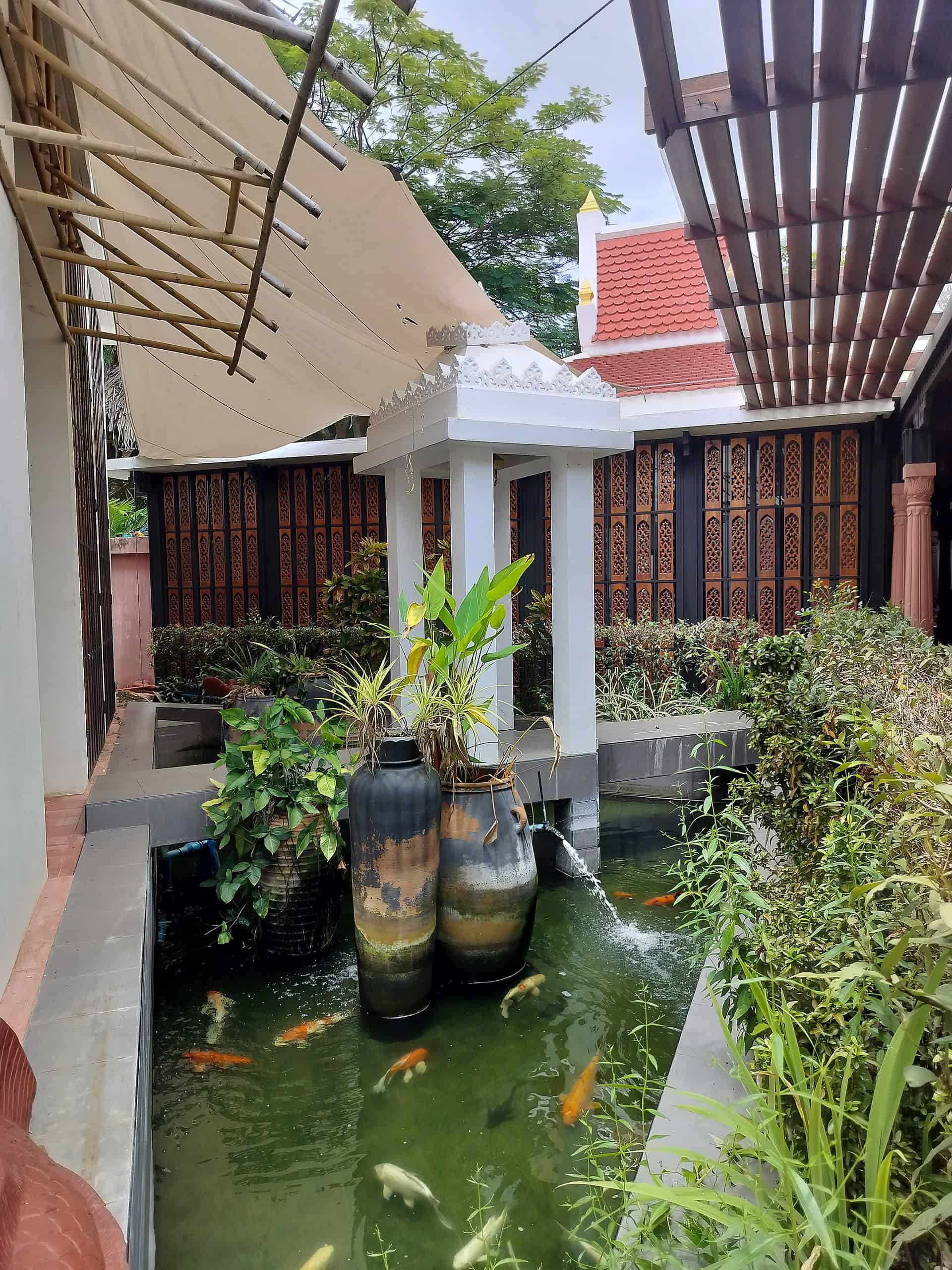 Spacious Villa with Pool Khao Kalok