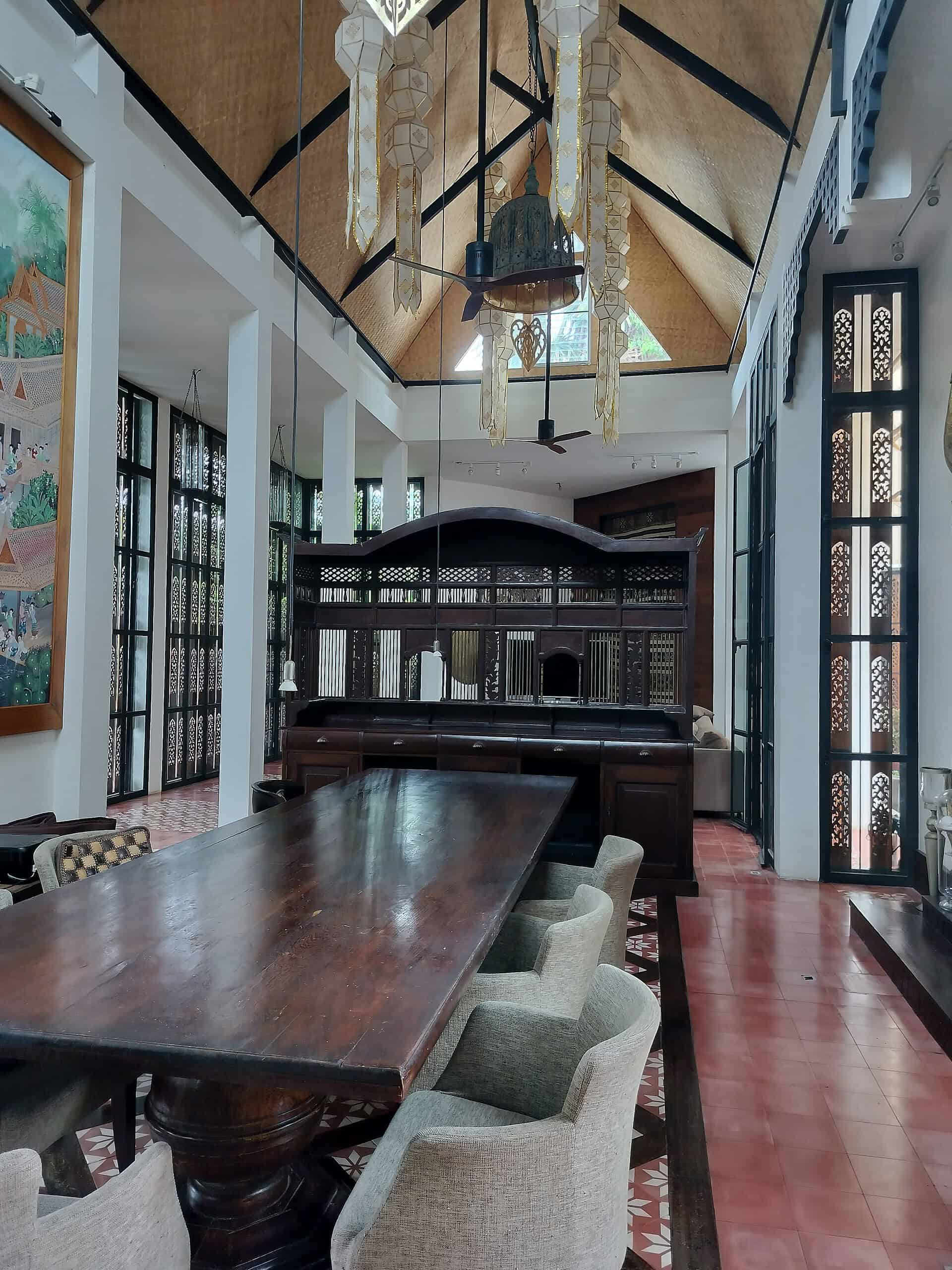 Modern Villa Khao Kalok Stunning Design