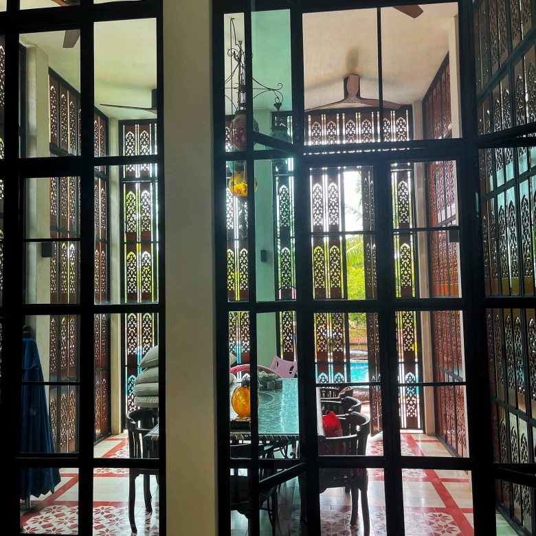 Spacious Tropical Villa for Sale Khao Kalok