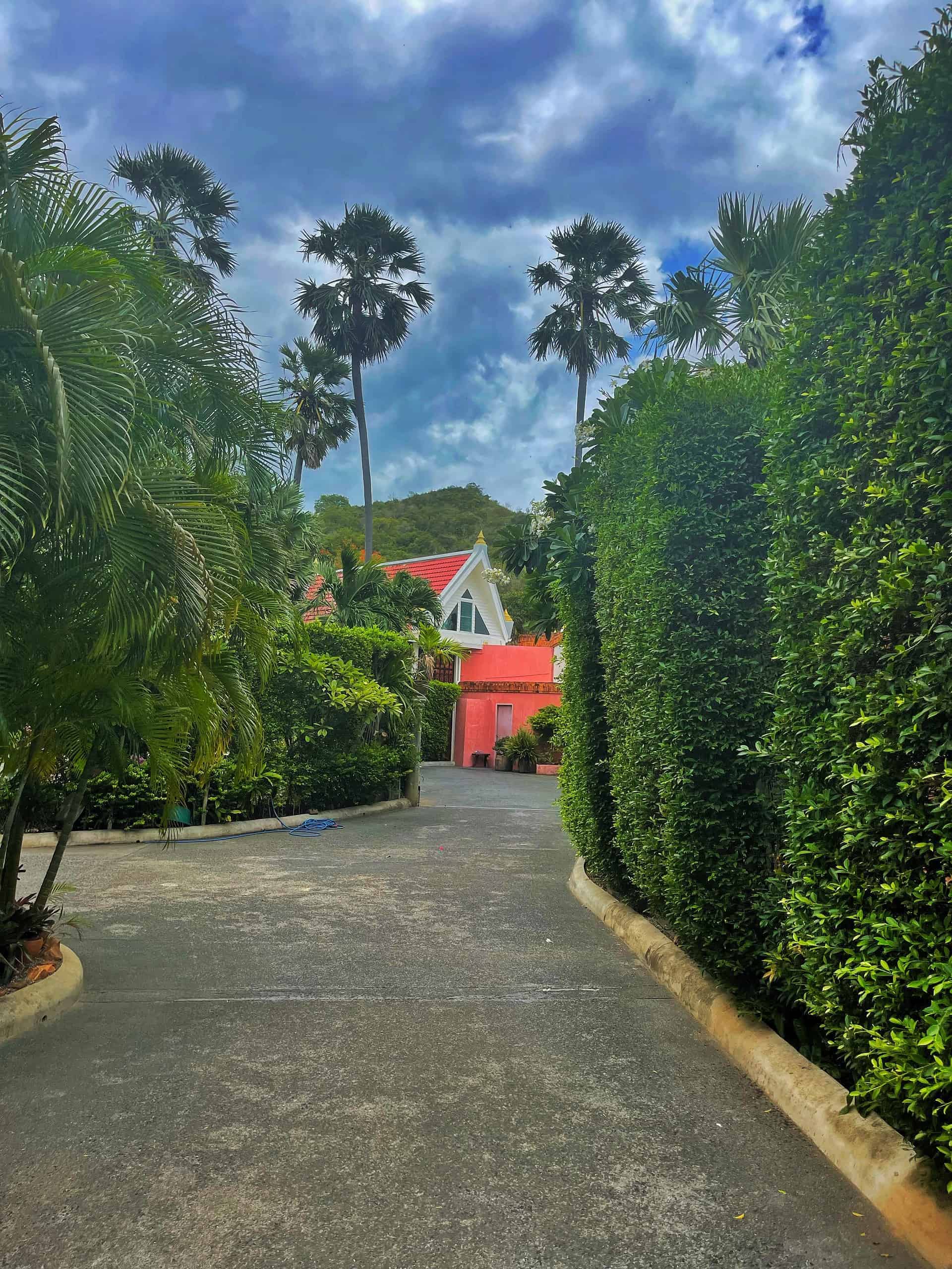 Elegant Khao Kalok Villa Perfect Family Home