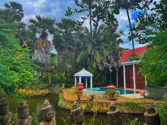 Luxury Villa Poolside Paradise Near Khao Kalok