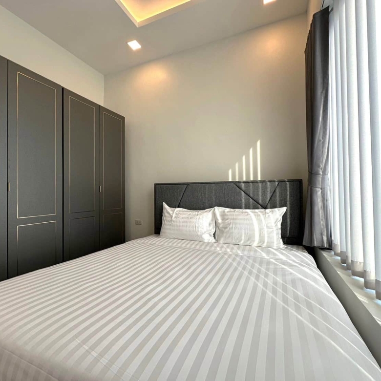 Bright Airy Home Near Hua Hin Beaches