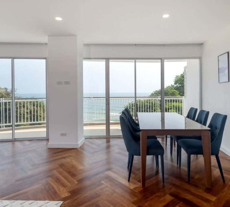 High End Condo with Spectacular Sea Views Hua Hin