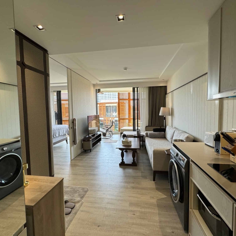 Luxury Beachfront Condo For Sale Intercontinental Residences