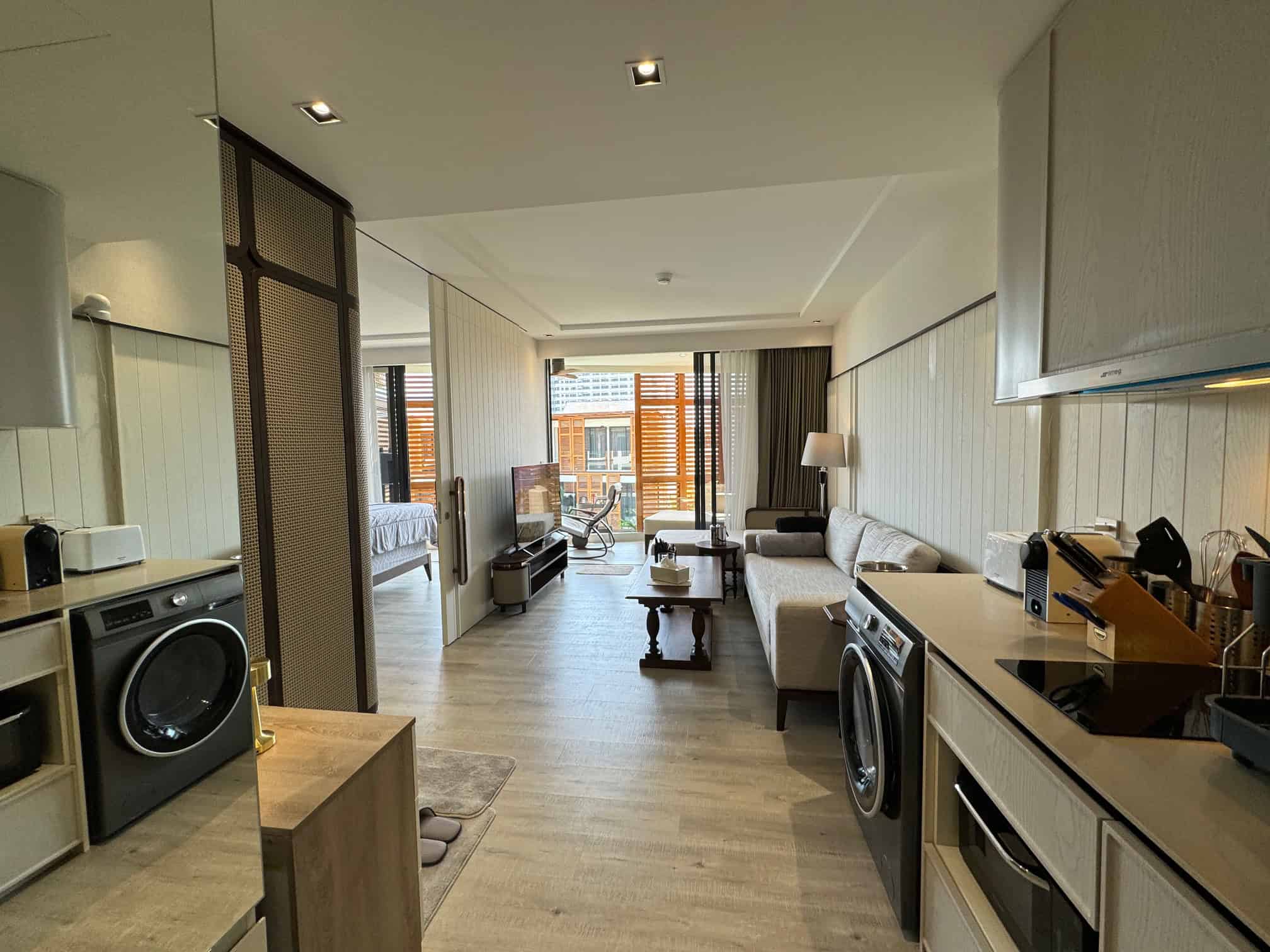 Luxury Beachfront Condo For Sale Intercontinental Residences