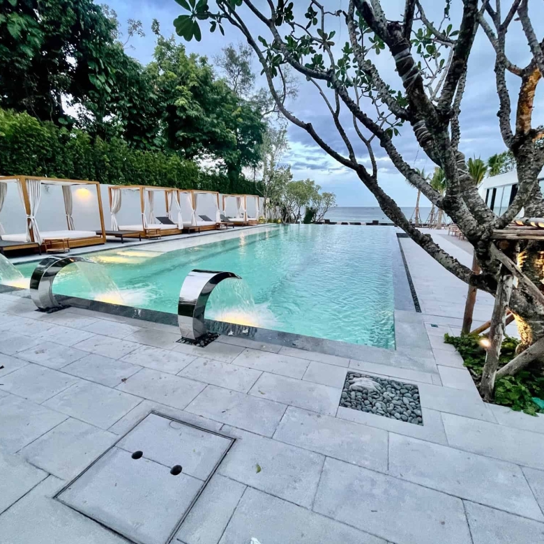 Luxury Beach Home For Sale Intercontinental Residences