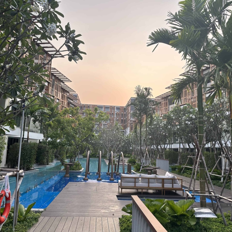 Luxury Beach Property For Sale Intercontinental