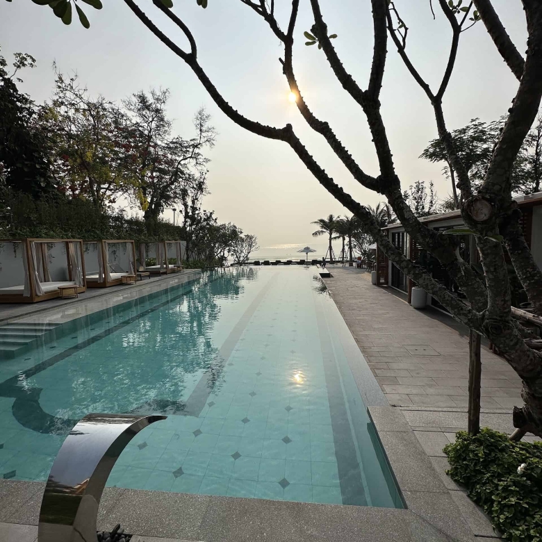 Luxury Seaside Home For Sale Hua Hin