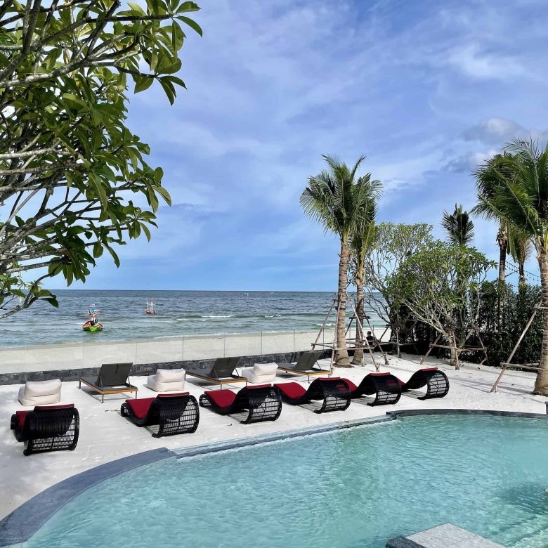 Luxury Beach Home For Sale Hua Hin