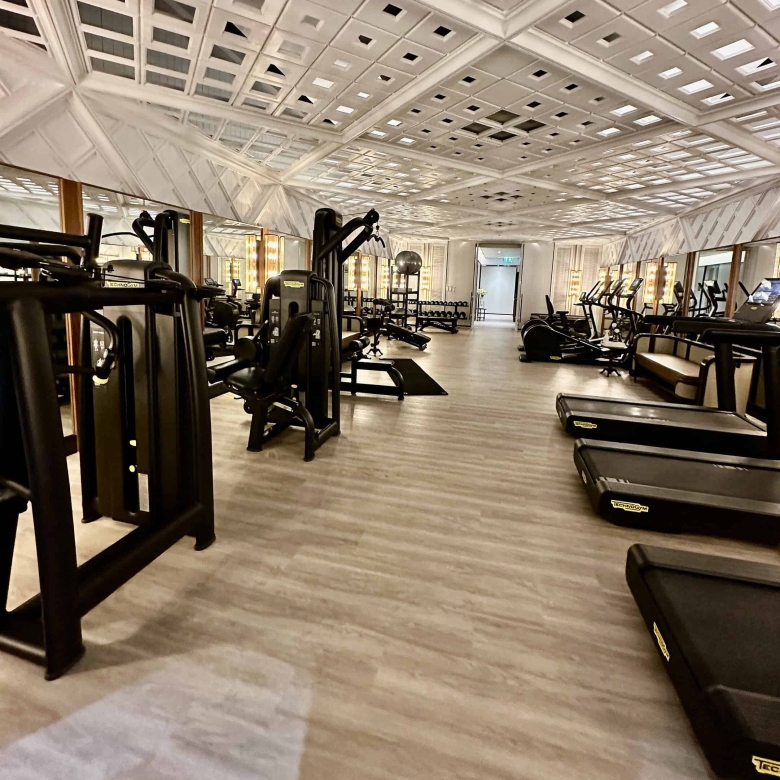 Luxury Property For Sale Intercontinental Residences