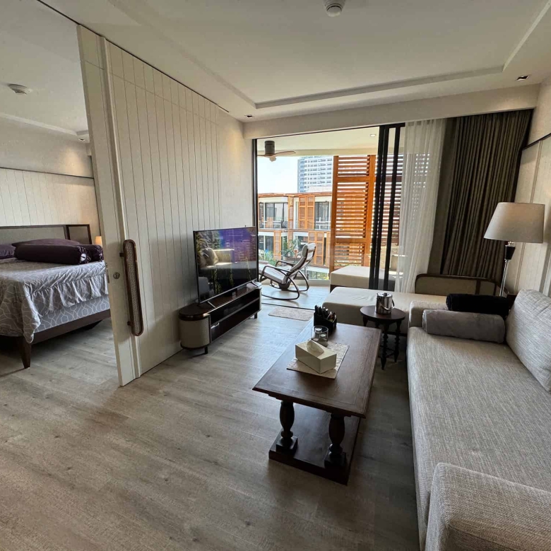 Luxury Property For Sale Hua Hin Beachfront
