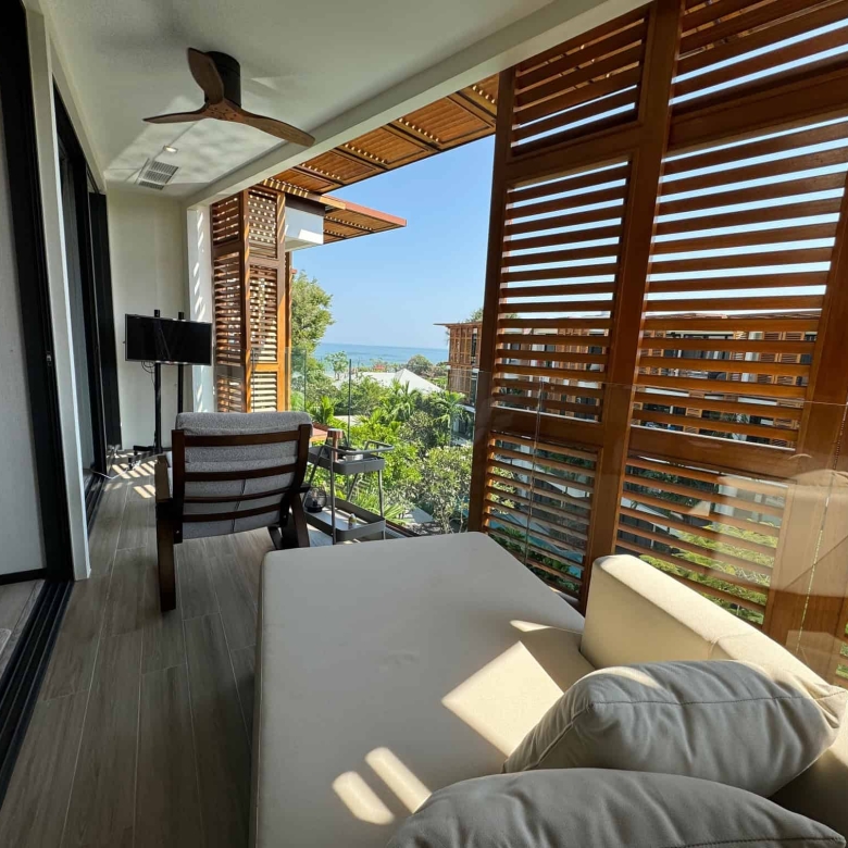 Luxury Beachfront Home Intercontinental Residences