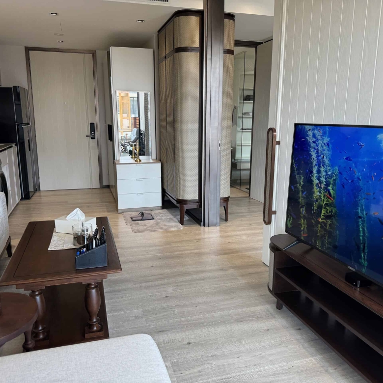 Luxury Property For Sale Intercontinental Hua Hin