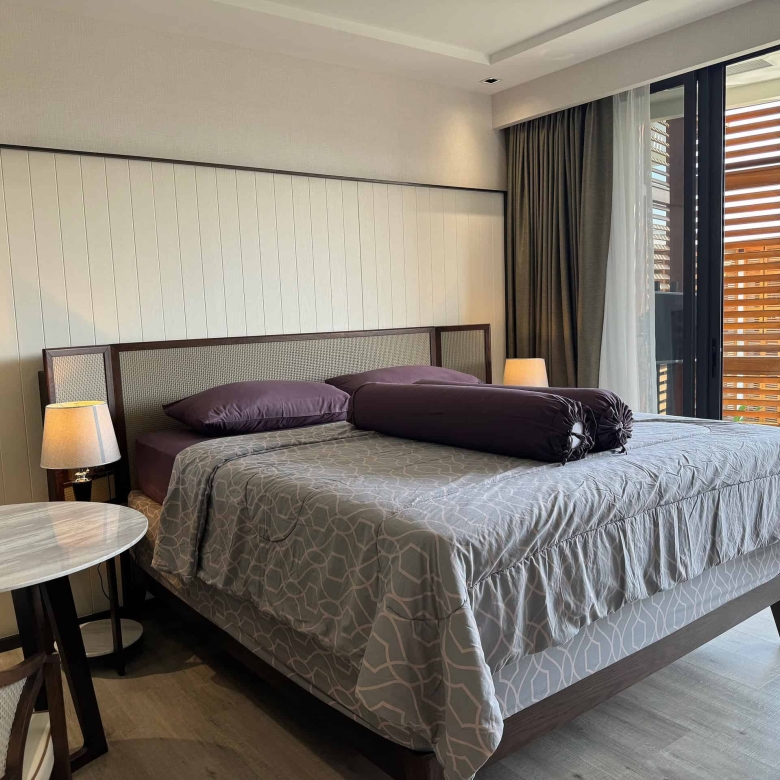 Luxury Seaside Home Intercontinental Residences