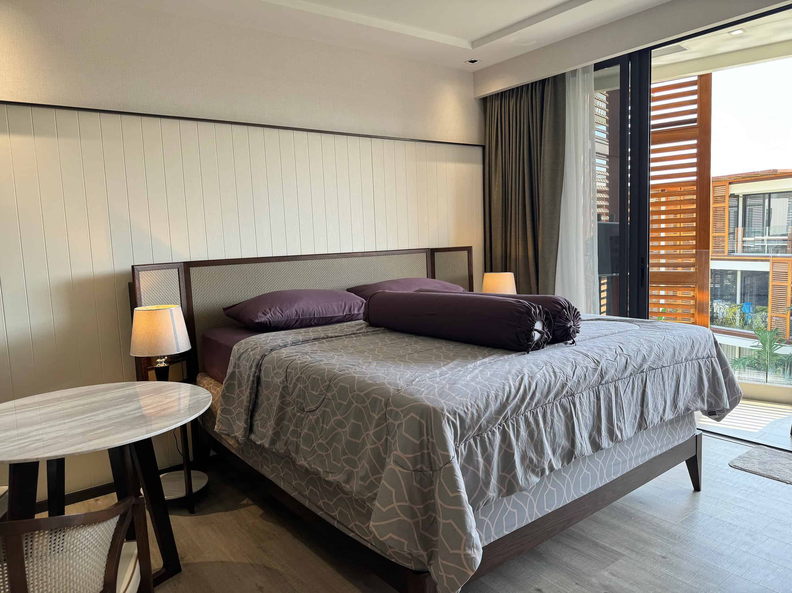 Luxury Seaside Home Intercontinental Residences