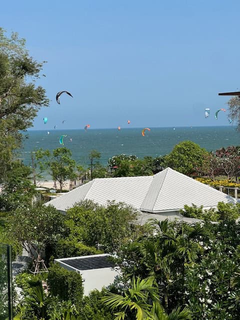 Luxury Beach Property For Sale Hua Hin