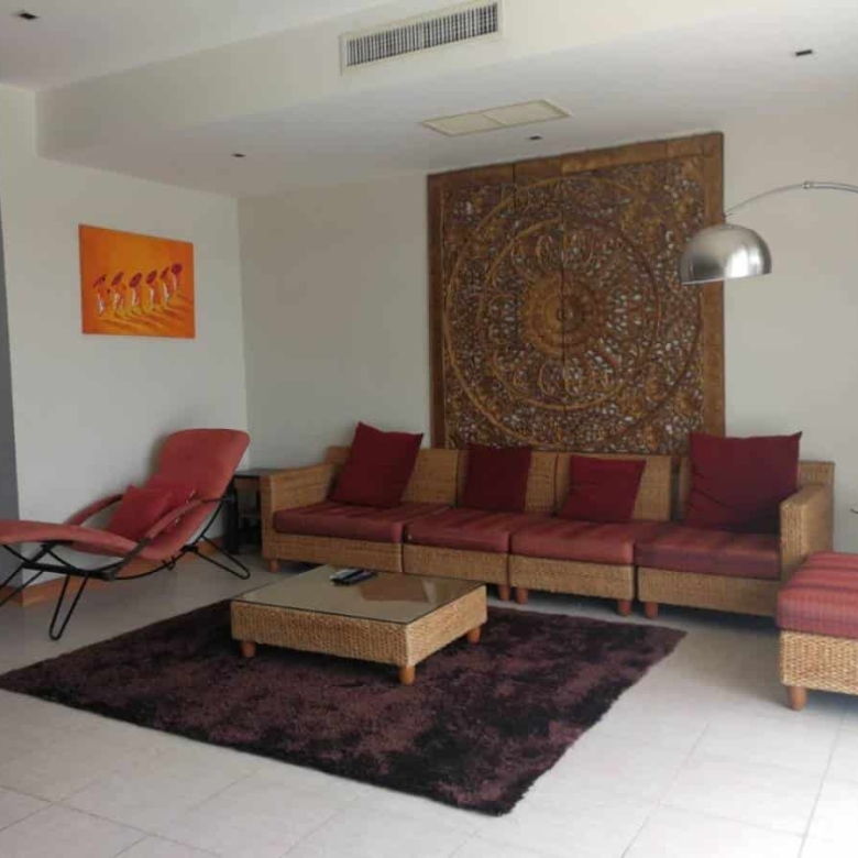 Luxury Ocean View Condo Blue Lagoon