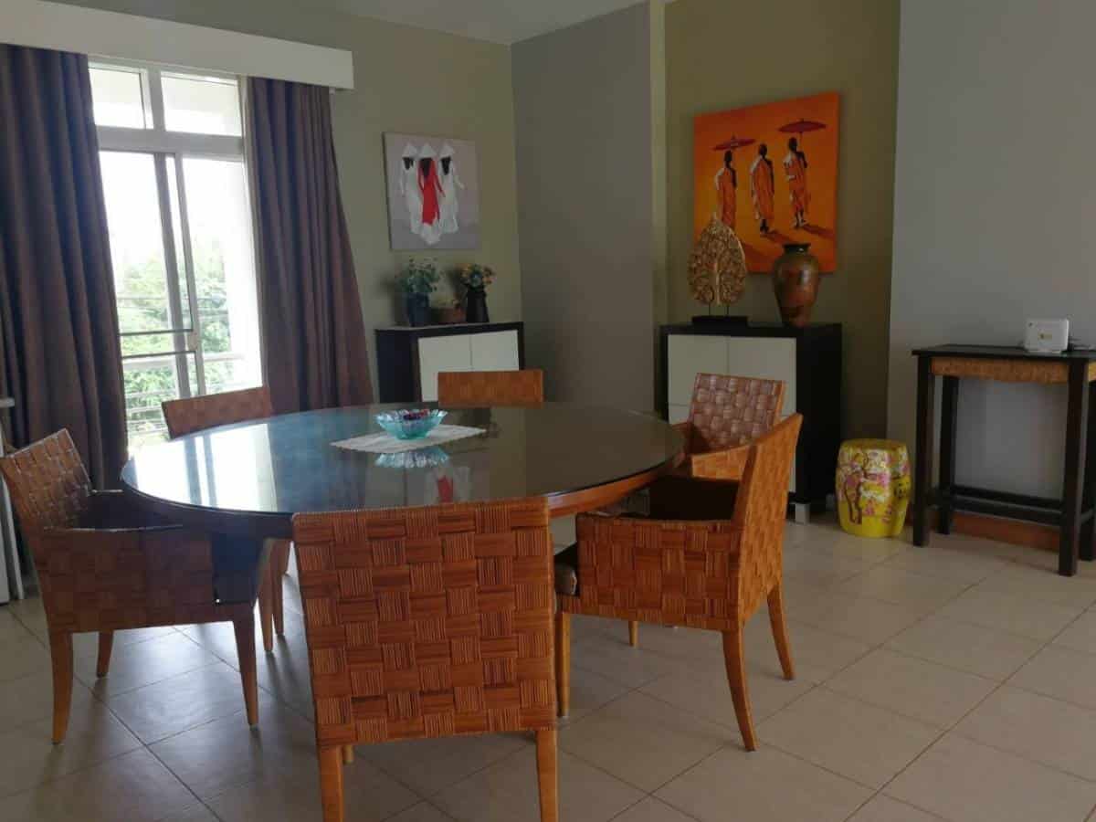Modern Beachfront Condo Living Hua Hin