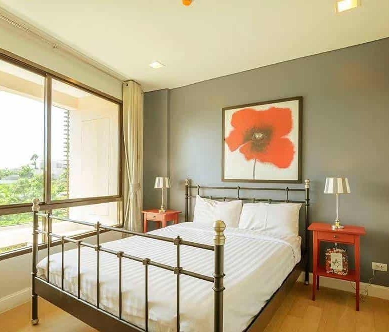 Serene Seaside Condo Hua Hin Thailand