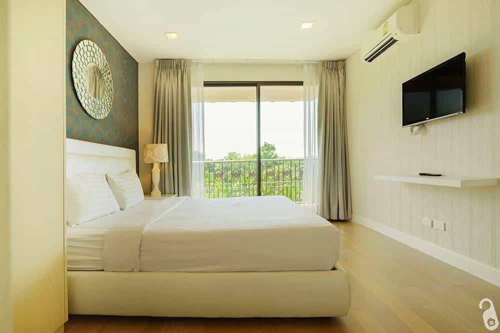 Exclusive Seaside Property Hua Hin Prachuap Khiri Khan