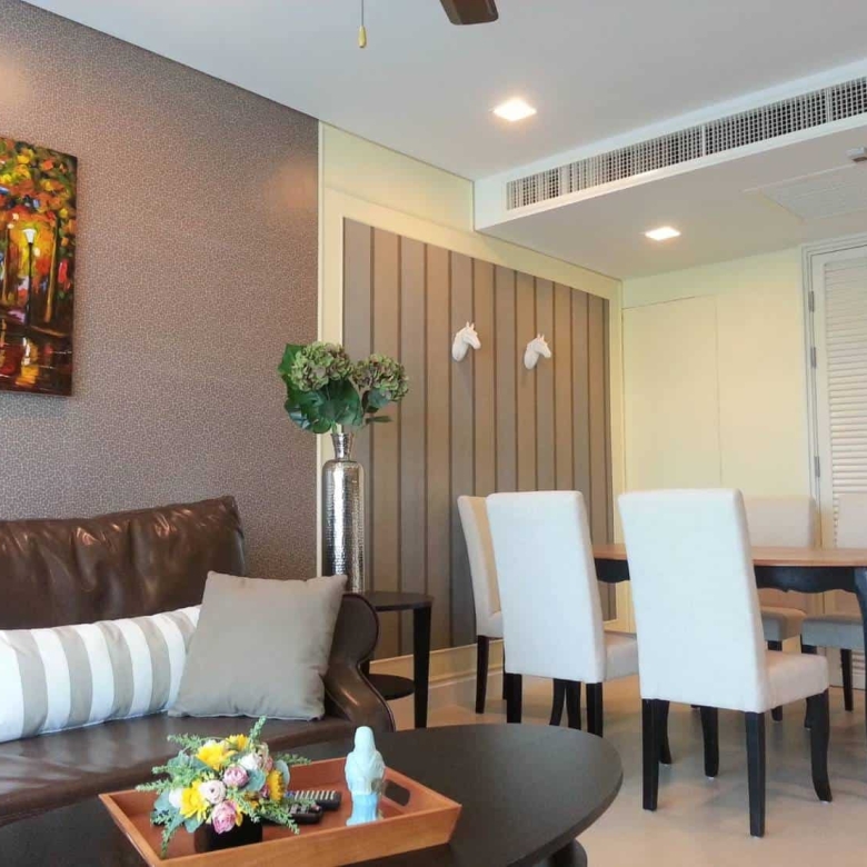 Premium Coastal Condo with Ocean Views Hua Hin