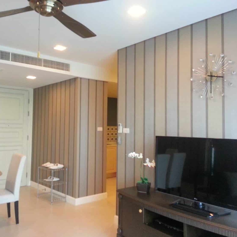 Tropical Paradise Condo Hua Hin Thailand