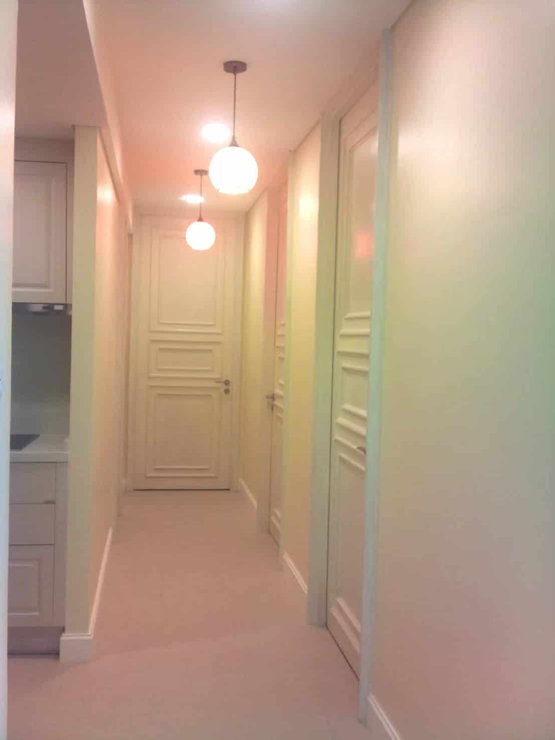 Bright Spacious Condo Near Hua Hin Beach
