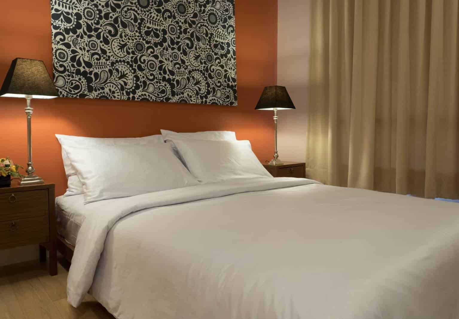 Sunny Beachfront Condominium Hua Hin Living