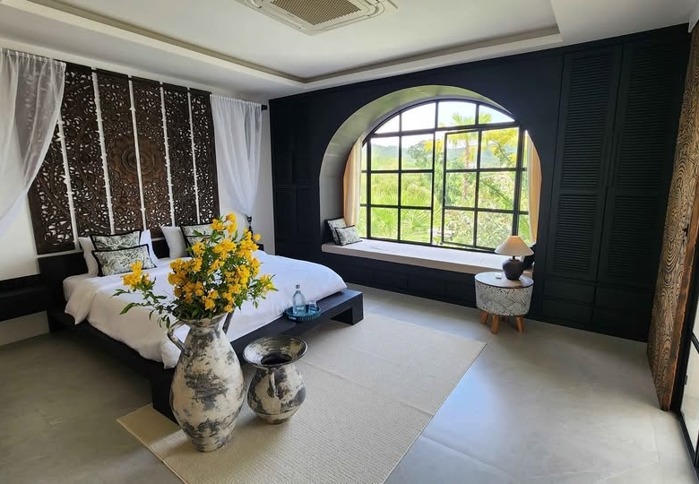 Tropical Luxury Villa Hua Hin Sale