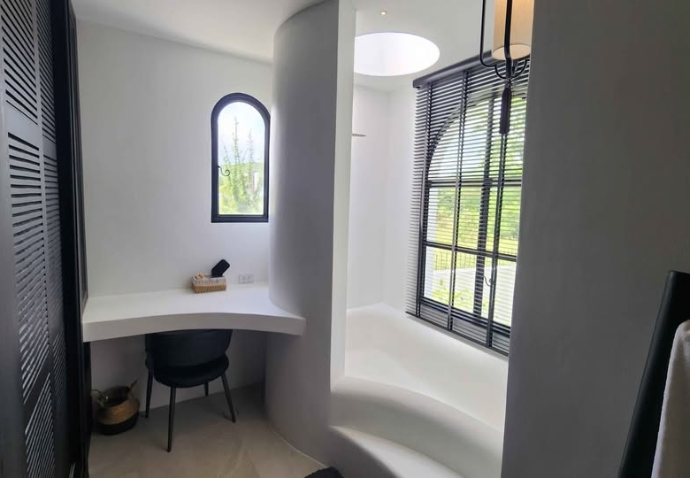 Stylish Villa Private Pool Hua Hin