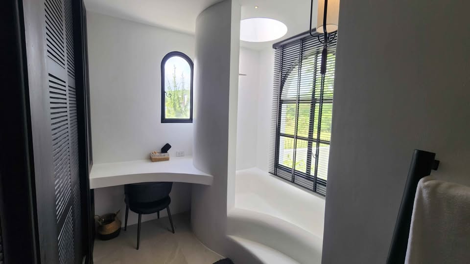 Stylish Villa Private Pool Hua Hin