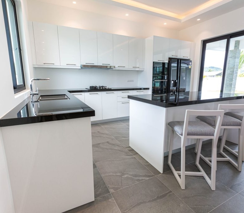 Premium Hua Hin Villa with Private Pool Sale