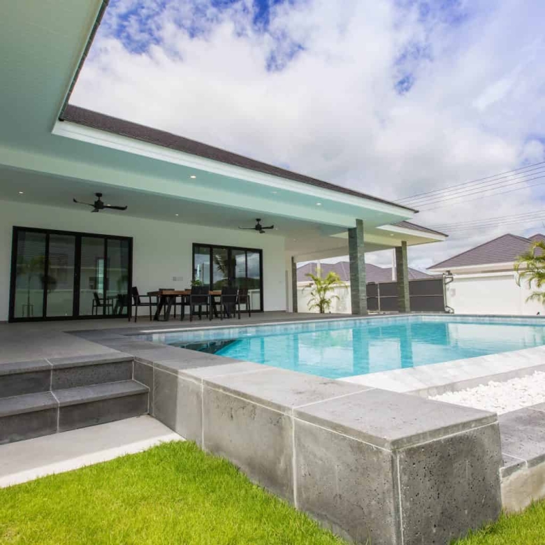 Exclusive Villa Sale Near Black Mountain