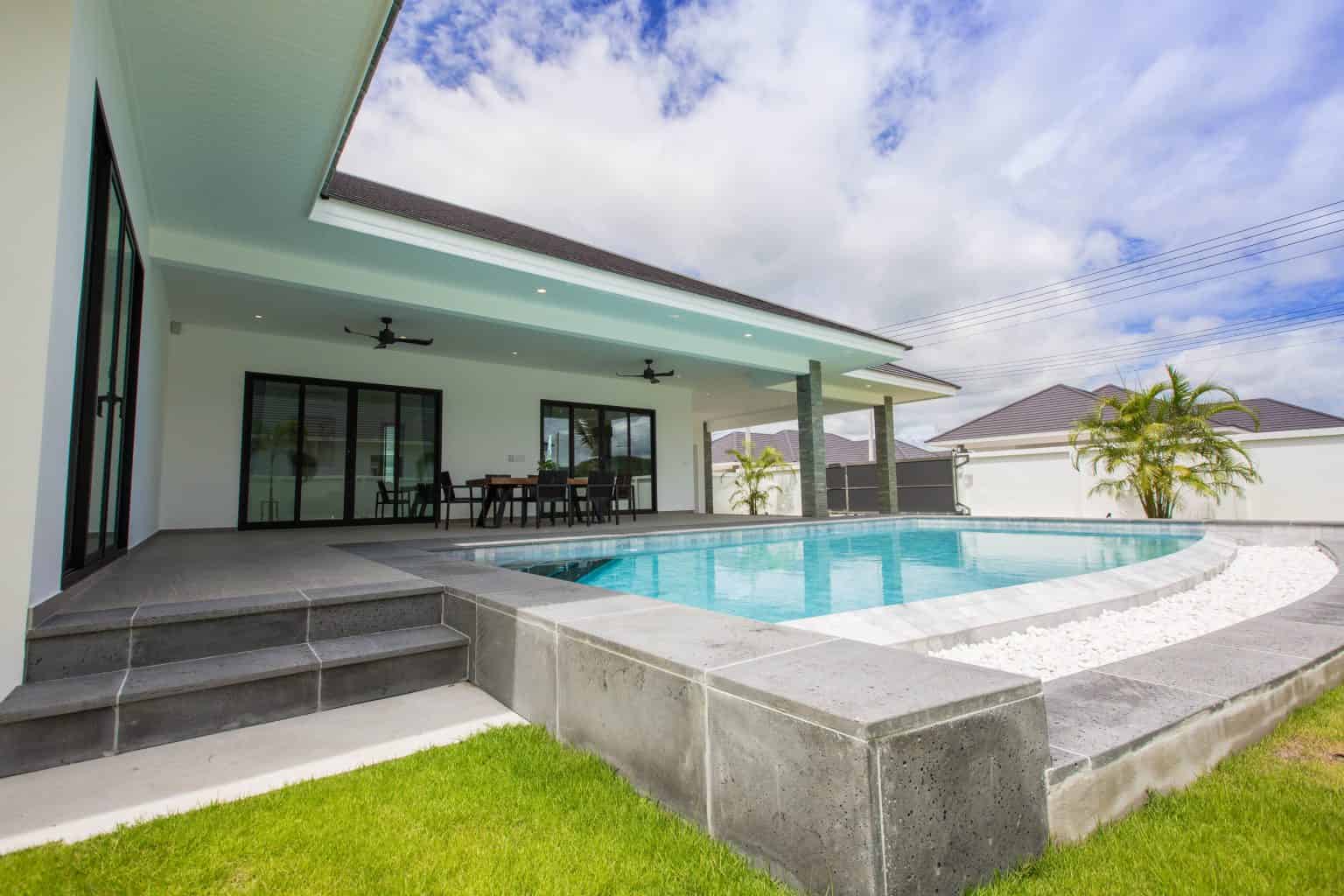 Exclusive Villa Sale Near Black Mountain