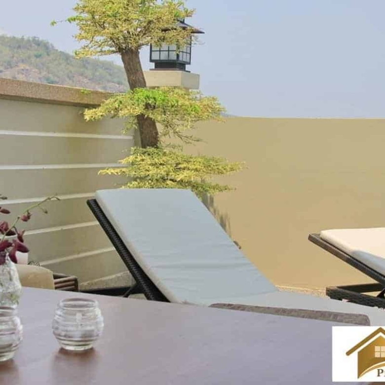 Luxurious Hua Hin Penthouse for Sale