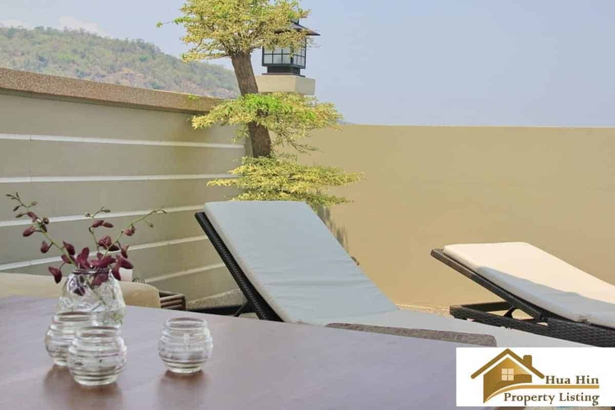 Luxurious Hua Hin Penthouse for Sale