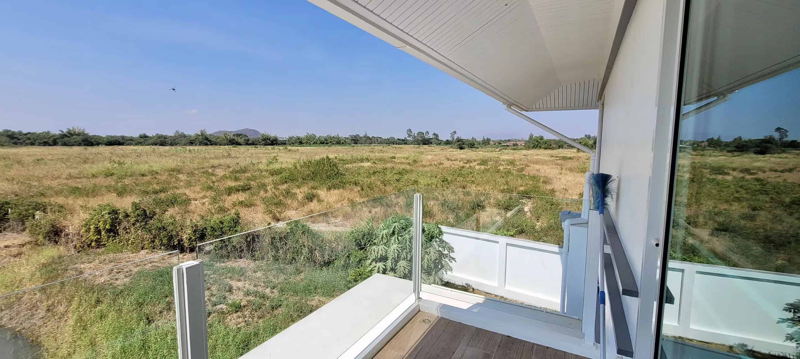Premier Villa Hua Hin Lakeside Dream Home
