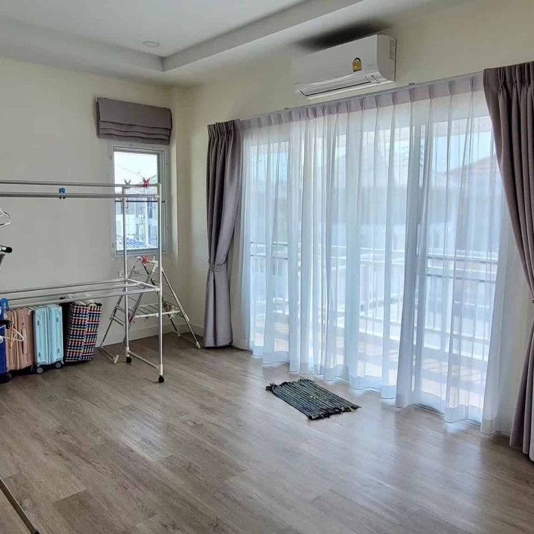 Luxury Hua Hin Villa Exclusive Waterfront Escape