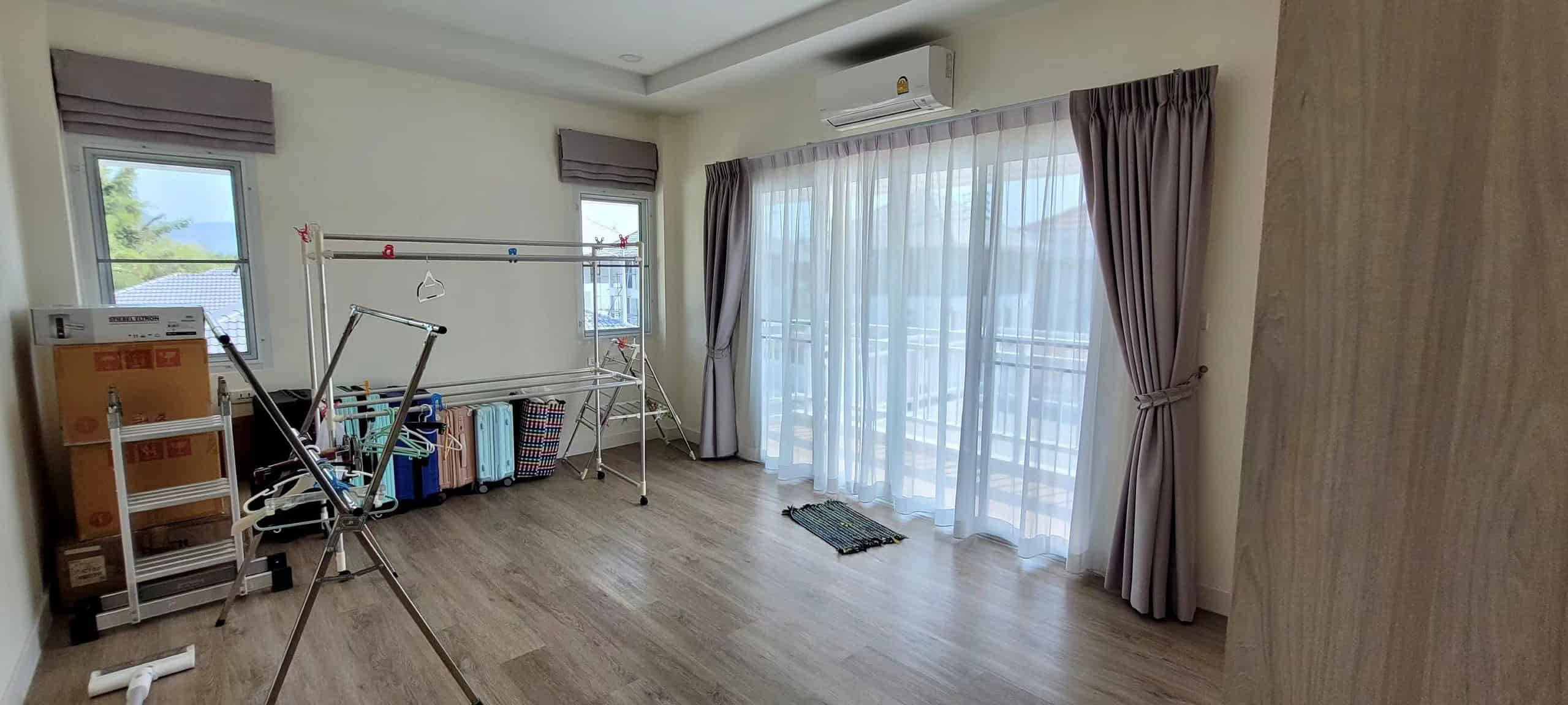 Luxury Hua Hin Villa Exclusive Waterfront Escape