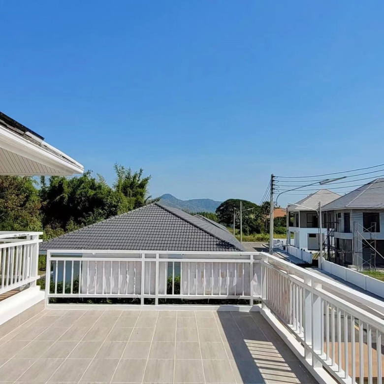 Luxury Villa Hua Hin Lakeside Paradise Views