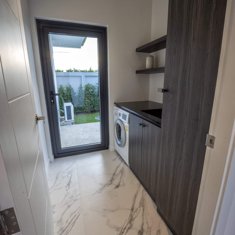 Luxury Hua Hin Villa Perfect Family Home