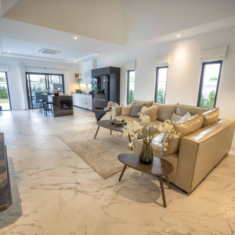 Premium Villa Sale in Tropical Paradise